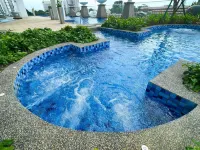 新山柔佛海峽溫德姆華美達套房飯店