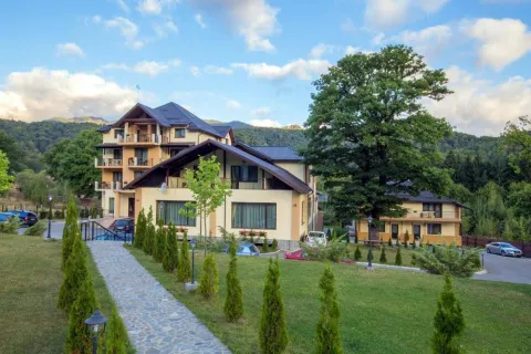 3 Stejari Brasov