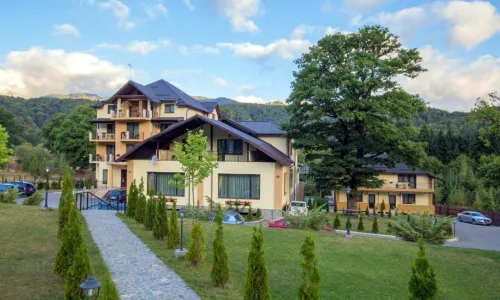 3 Stejari Brasov