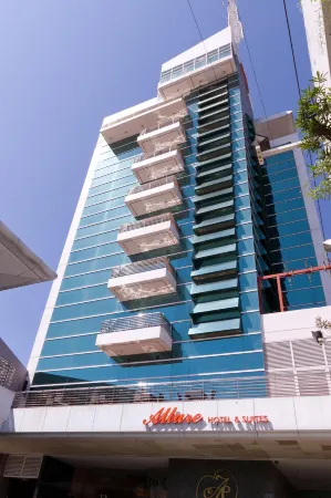 Allure Hotel & Suites