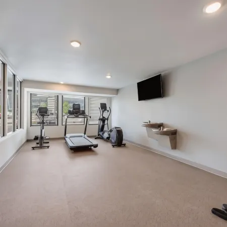 WoodSpring Suites Meridian