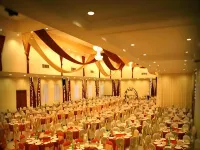 Rama Garden Hotel Hotel a South Palu