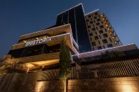 Bristoria Hotel Erbil Hotels in Erbil