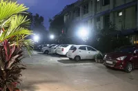 Hotel Saraswati - ที่มีที่จอดรถ