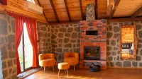 Şahmaran Bungalov
