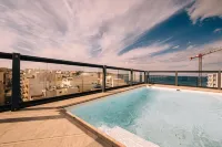Primera Hotel - Perheystävällinen