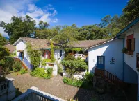 Hacienda Cusin Hotels in 