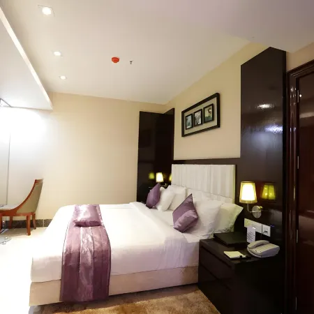 Hotel the Raso Hotels in Ranchi