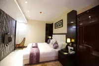 Hotel the Raso Hotels in Ranchi