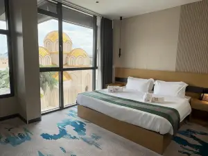 Bliss Palace Hotel & Spa