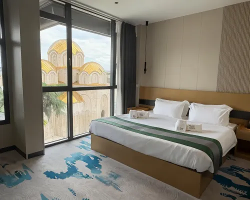 Bliss Palace Hotel & Spa Hotels in Centar