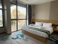 Bliss Palace Hotel & Spa Hotels in Centar