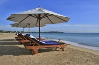 Passi Villa - Beach