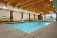 Home2 Suites by Hilton Elko فنادق في إلكو