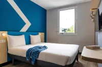 Ibis Budget Châtillon Paris Ouest Hotels in Sceaux