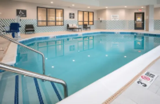 Holiday Inn ST. LOUIS - CREVE COEUR by IHG Hotels in Frontenac