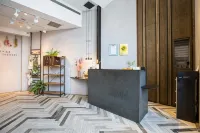 Easylazy Inn Hotels in Taichung