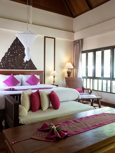 รูปภาพของรอยัลลันตา รีสอร์ท แอนด์ สปา