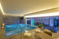 Hotel Mamiani & Relaxing Spa Urbino Hotels in Urbino