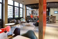 ibis Luzern Kriens Hotels in Hergiswil