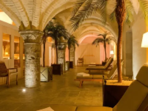 Grand Hotel Casselbergh Hotels in Bruges