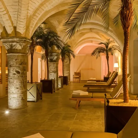 Grand Hotel Casselbergh