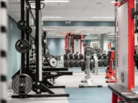 Scandic Seilet Hotel โรงแรมในโมลเดอ