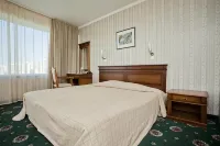 미라지 호텔 부르가스  호텔