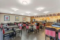 Comfort Inn & Suites Hotel di Dover