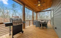 WHISPER VILLA