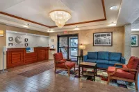 Comfort Inn & Suites Dayton Northwest - Englewood