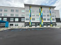 Tru by Hilton Wauseon Hôtels à : 