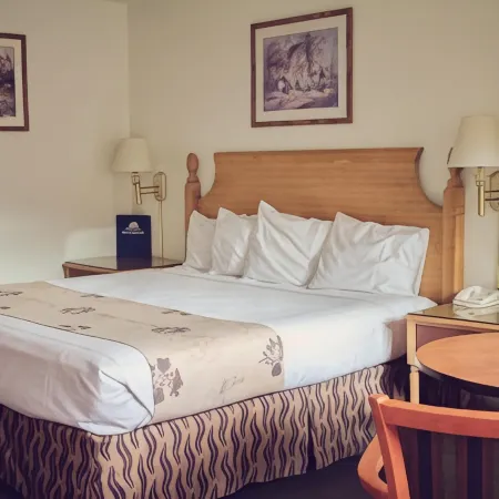 Americas Best Value Inn Pendleton Hotels in Pendleton