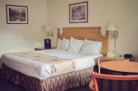 Americas Best Value Inn Pendleton - Pet Friendly