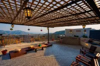 Zostel Banikhet (Dalhousie) Hotels in Chamba