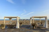 Adriatic Palace Hotel - Ocean View