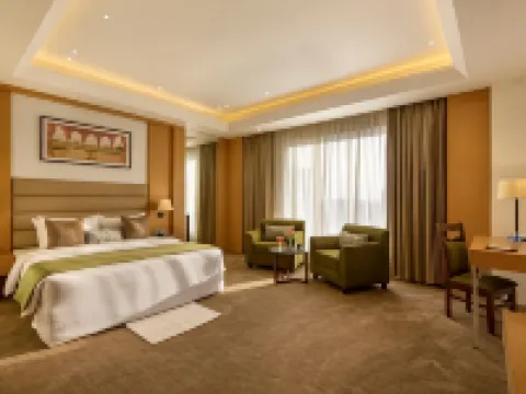 Sarovar Portico Sonipat Hotels in Sonepat
