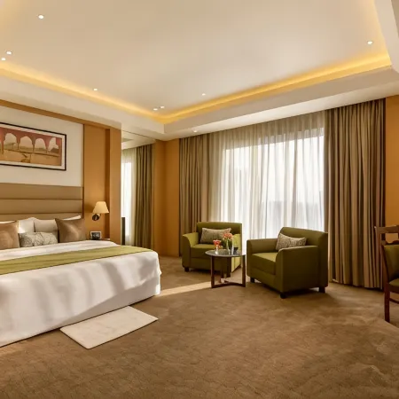 Sarovar Portico Sonipat Hotels in Sonepat