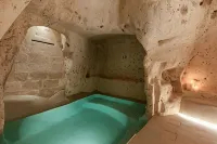 Corte San Pietro - vasca da bagno