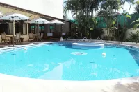 Hotel Las Americas - Pools