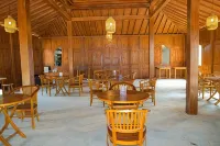 Point of View Hotel & Resort Majalengka Hotel di Kasokandel