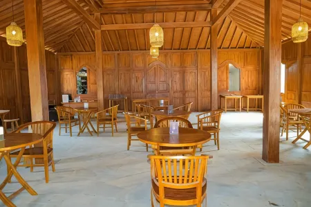 Point of View Hotel & Resort Majalengka