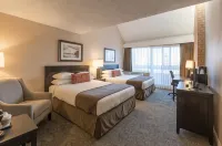 The Embassy Inn Hotel in zona Parco Thunderbird