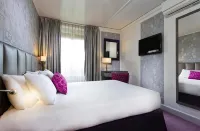 Hotel Massena