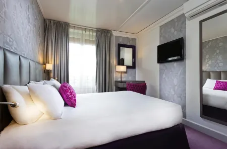 Hotel Massena