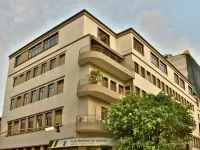 El Gran Hotel de Pereira Hotel dekat Expofuturo Event Center
