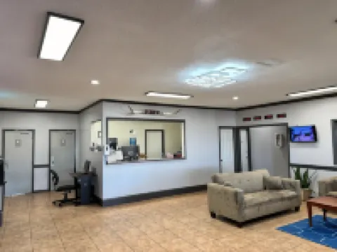 Days Inn by Wyndham Van Horn TX Hotels in Culberson County