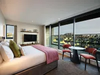 The Resident Edinburgh Hotels near EICC