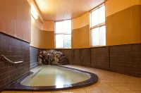 KKR Suwakoso - Hot Springs