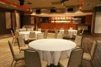 Fujisan Garden Hotel - Wifi